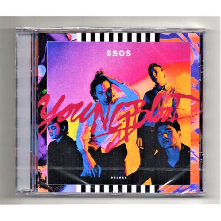 Throwback Thursday-5SOS Edition - CelebMix