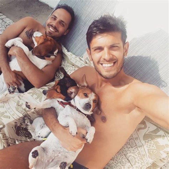 Tiago Careto’s Girlfriend: Who is Tiago Careto Dating?