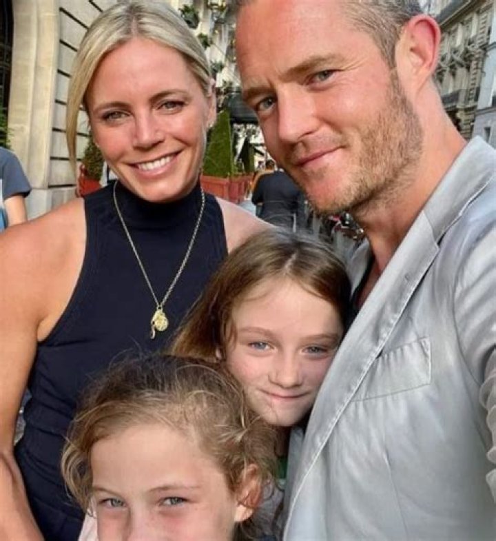 Tim Gurner Bio, Parents, Wife, Children, Siblings, Net Worth