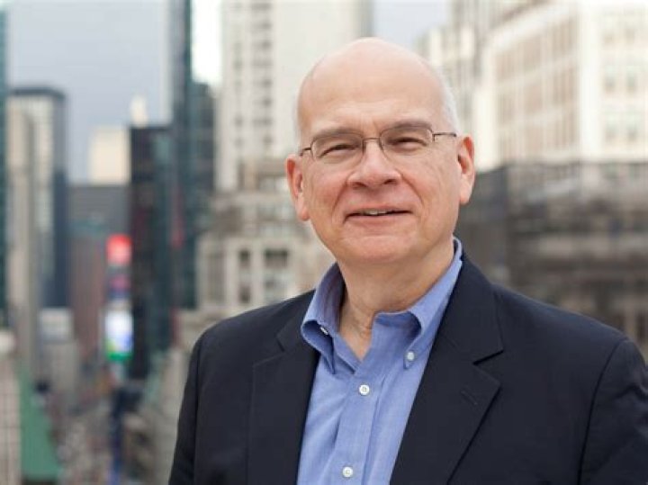 Tim Keller Cause Of Death, Age, Funeral
