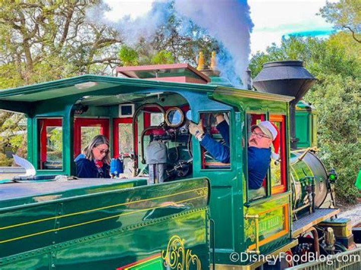 Time to Ride the Fright Train: Greatest Spooks of All Times