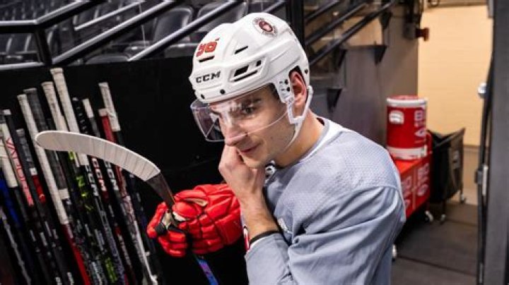 Timo Meier Parents: Meet Claudi and Charly