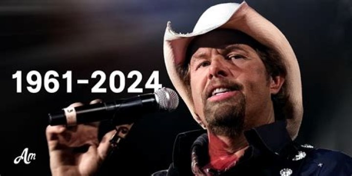 Toby Keith Brother: Who Is Tonni Covel?