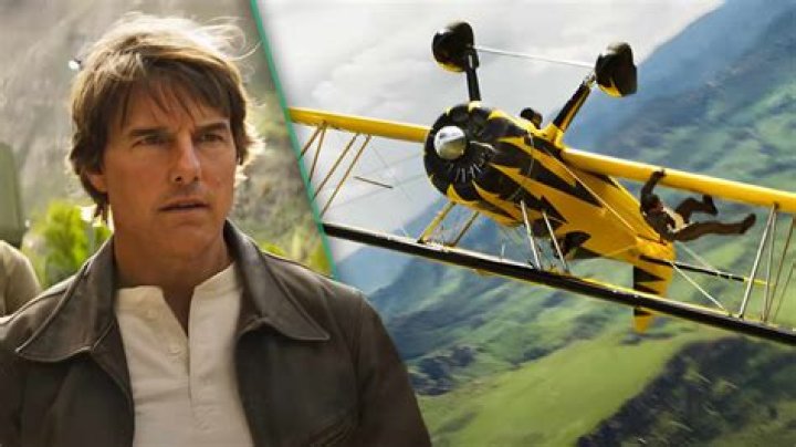Tom Cruise Salary and his Highest-grossing films