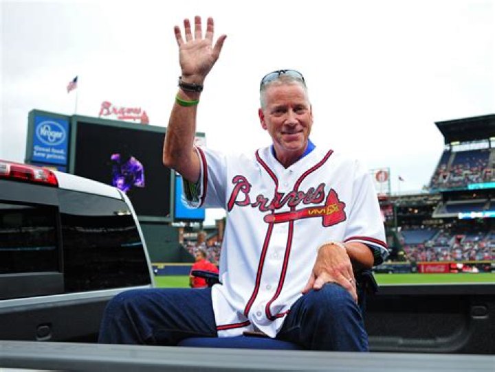 Tom Glavine Net Worth, Age, Height, Bio, Birthday, Wiki!