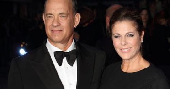Tom Hanks Maladie