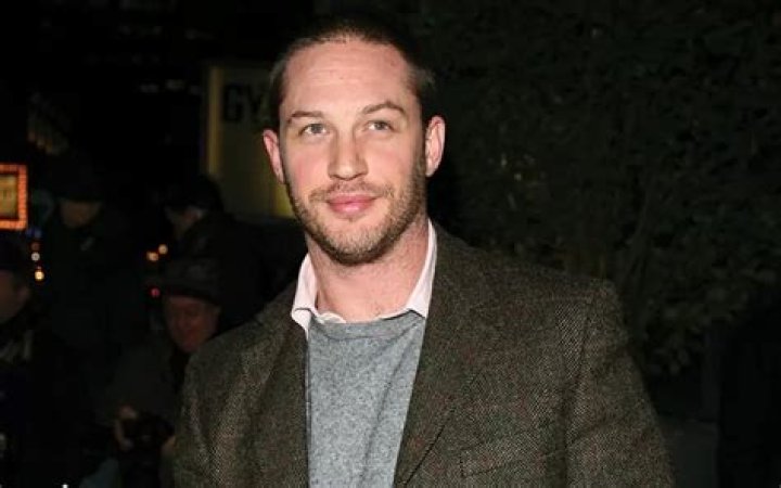 Tom Hardy Net Worth, Bio, Age, Record, Children, Parents
