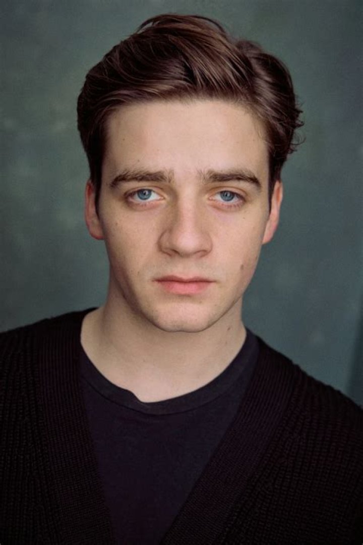 Tom Healy - Net Worth, Age, Height, Birthday, Bio, Wiki!