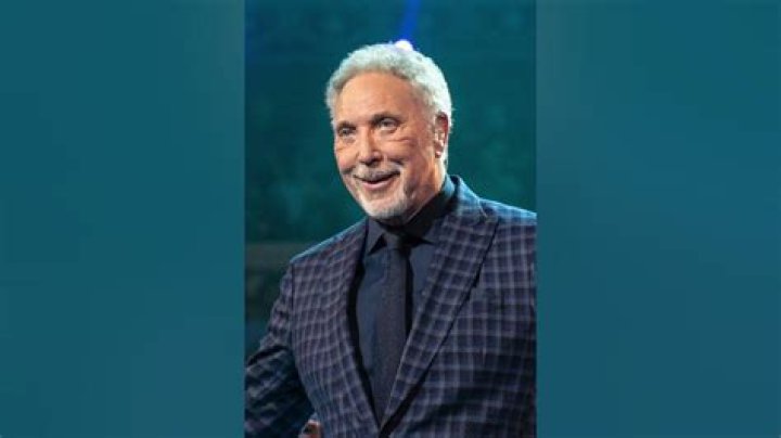 Tom Jones Death: When Did Tom Jones Die?
