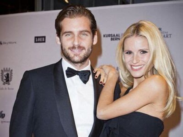 Tomaso Trussardi Wikipedia and Età – Michelle Hunziker Divorce Update