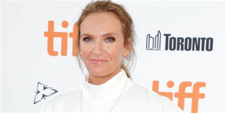 Toni Collette - Celebrity