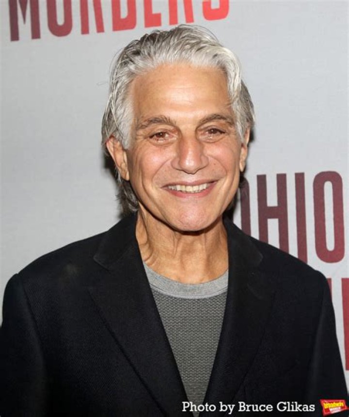 Tony Danza Bio, Age, Career, Net Worth, Family & More