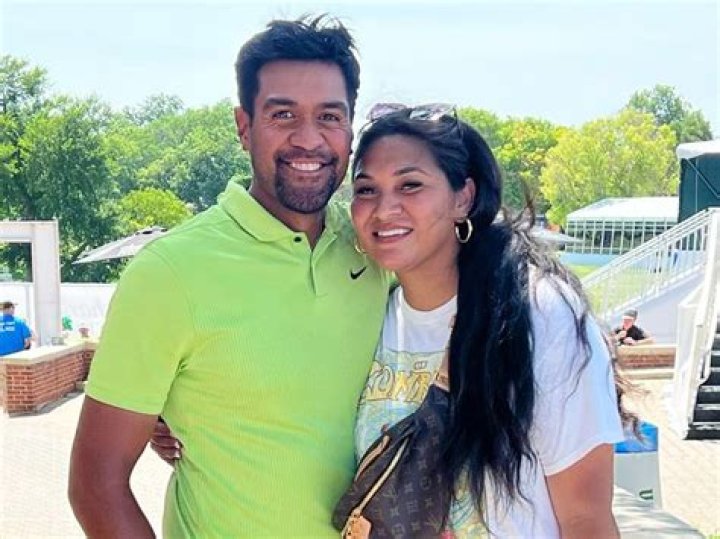 Tony Finau- Wiki, Age, Height, Ethnicity, Wife, Net Worth, Career