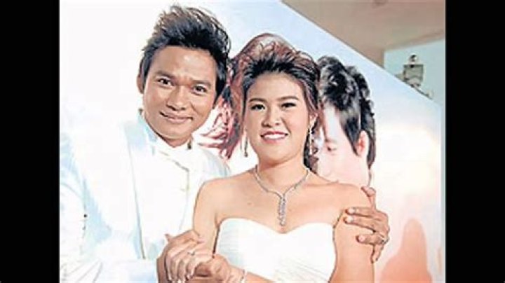Tony Jaa Wife: Meet Piyarat Chotiwattananont, Age, And More