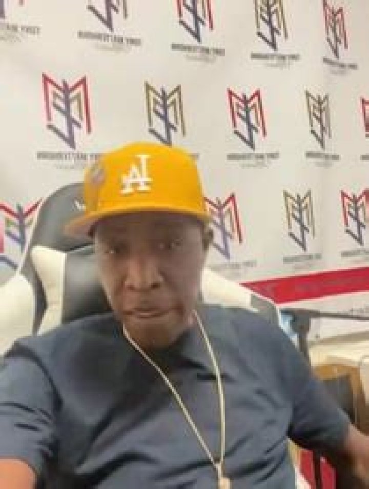 Tony Matterhorn Net Worth, Age, Height, Bio, Birthday, Wiki!