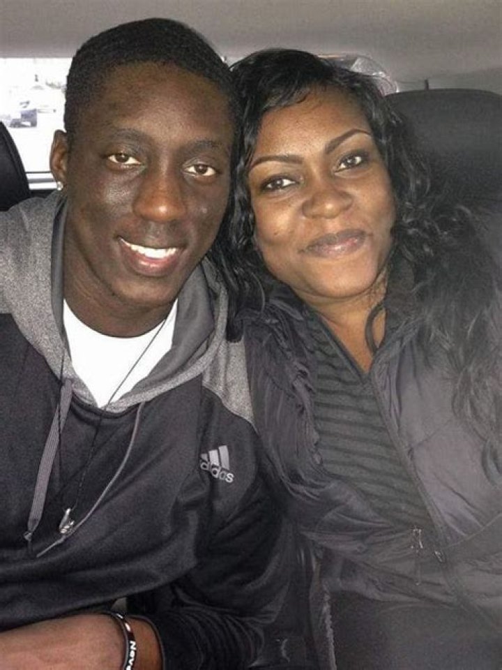 Tony Snell Mother: Meet Sherika Brown