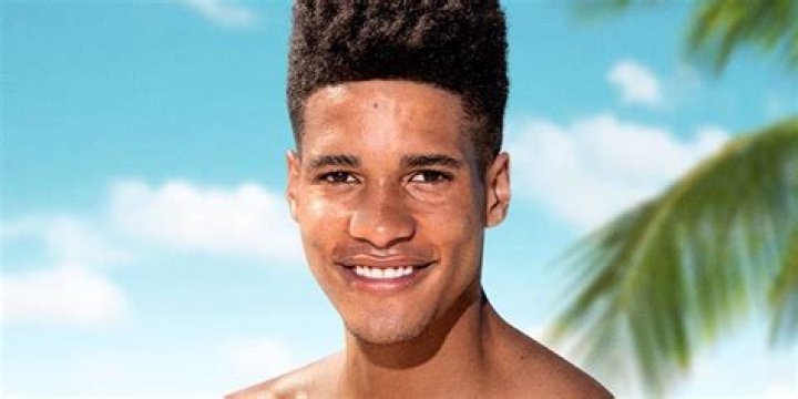 Too Hot To Handle: Nathan Soan Mngomezulu Age Height Wikipedia; Job – Explore His Instagram