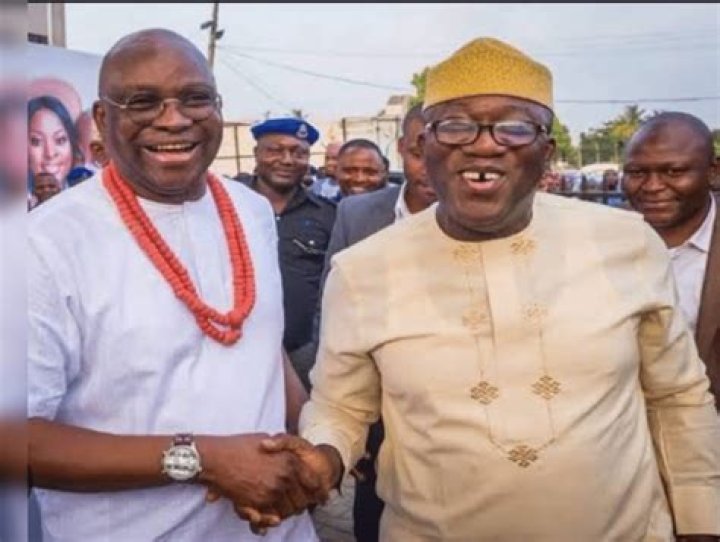 Top 10 Richest Men From Ekiti State And Their Net Worth (2021)