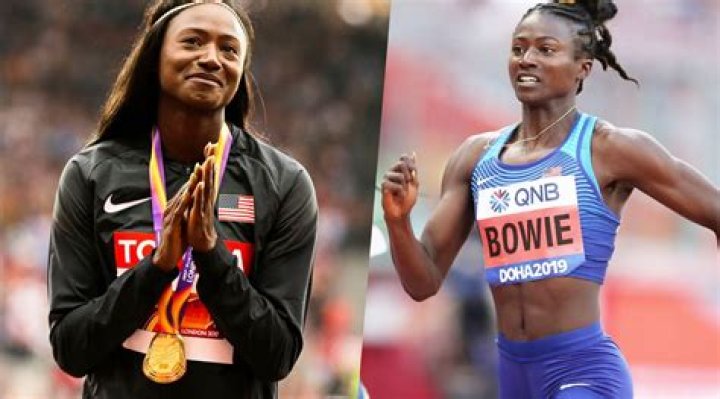 Tori Bowie Husband: Who Is Tori Bowie Husband?