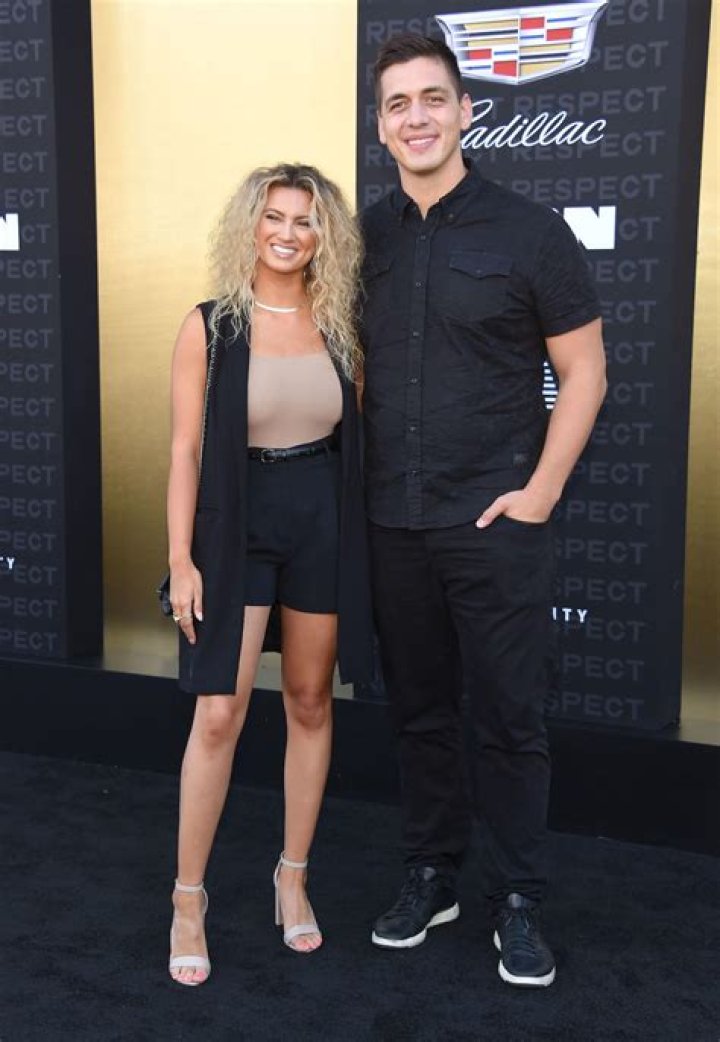 Tori Vasquez’s Boyfriend: Who is Tori Vasquez Dating?