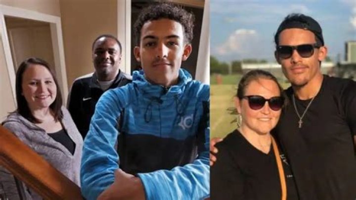 Trae Young Family: Where Are His Parents From? Ethnicity And Nationality