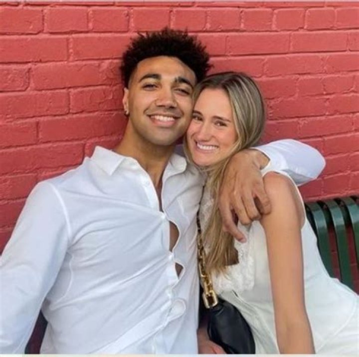 Trayce Jackson Wife: Who Is Trayce Jackson Wife?