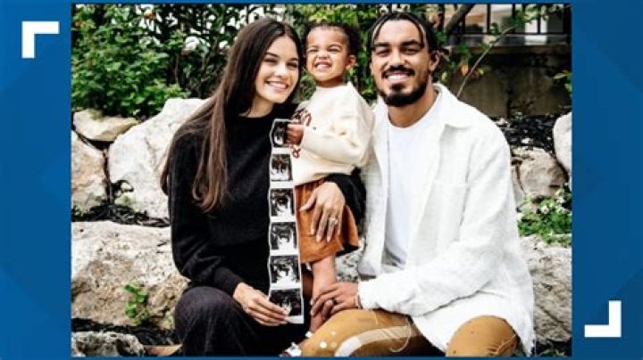 Tre Jones Children: Who is Tre Jones daughter?