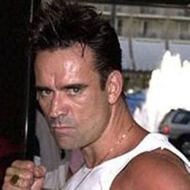 Trevor Goddard Net Worth, Age, Height, Bio, Birthday, Wiki!