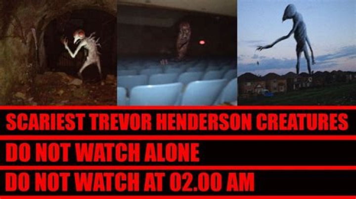 Trevor Henderson’s Girlfriend: Who is Trevor Henderson Dating?