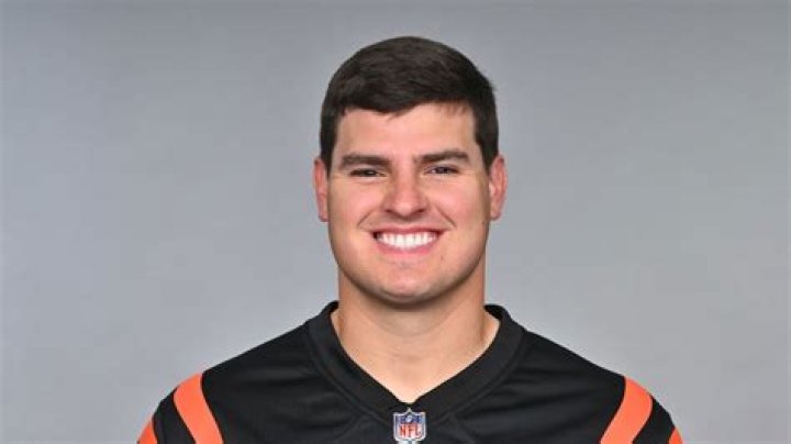 Trey Hendrickson Parents: Meet Louise And Collie Hendrickson