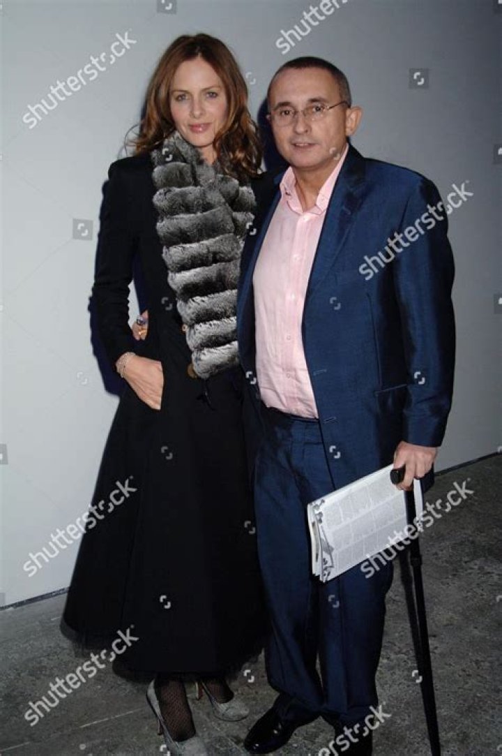Trinny Woodall Husband: Who Is Trinny Woodall’s Husband?