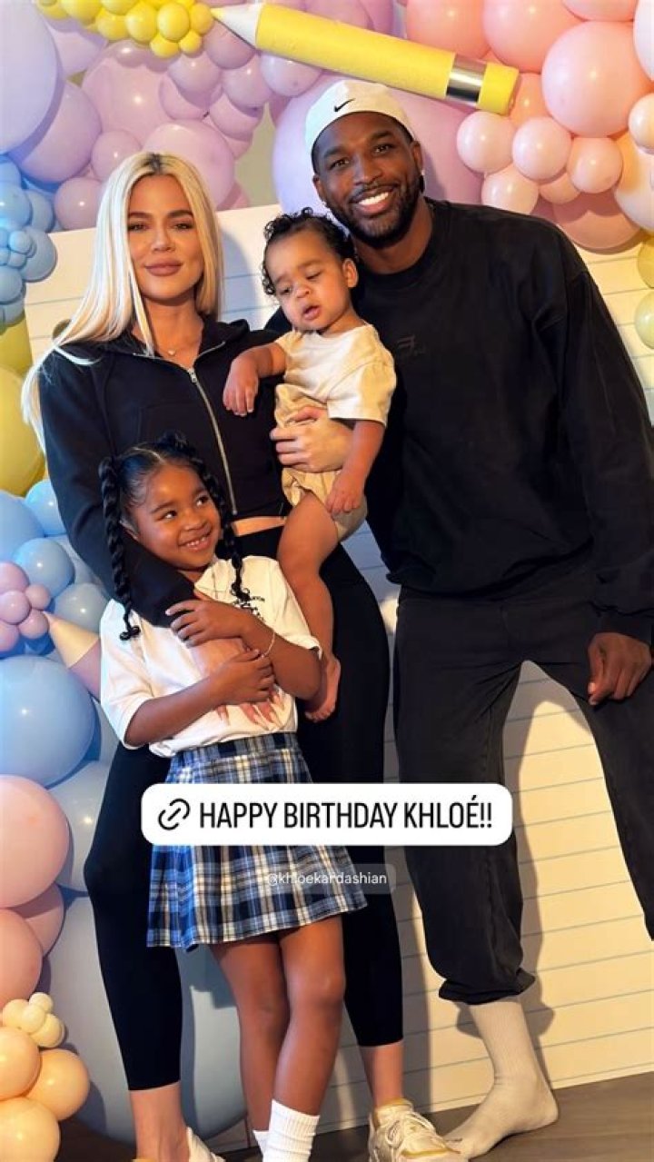 Tristan Thompson Children: Does Tristan Thompson Have Kids?