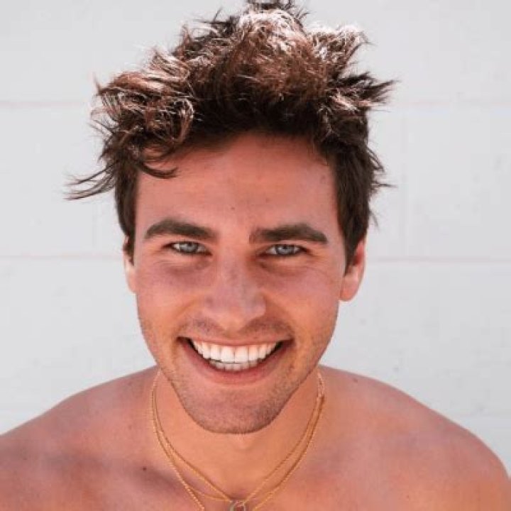 
Troy Osterberg – Wiki, Bio, Age, Height, Net Worth, Girlfriend	