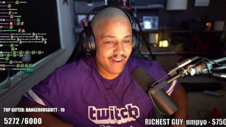Twitch: Nmplol Age, Height and Net Worth: 10 Facts To Know About