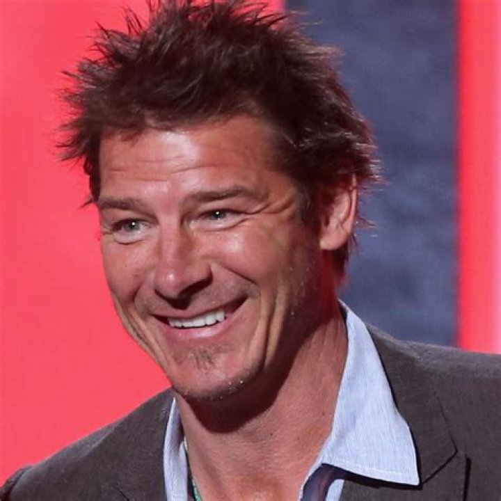 Ty Pennington’s Net Worth, Biography, Career, Awards, Fact and Life Story