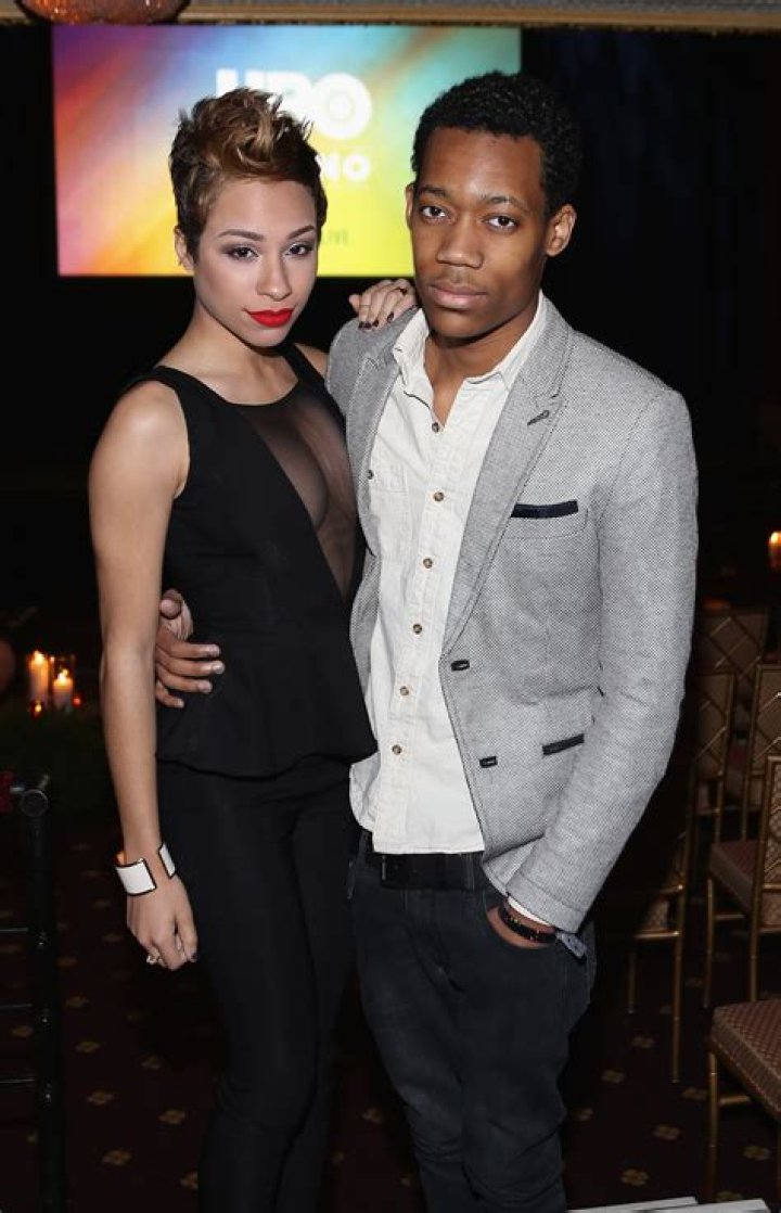Tylen Jacob Williams’s Girlfriend: Who is Tylen Jacob Williams Dating?