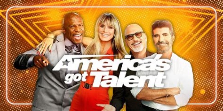 Tyra Banks will replace Nick Cannon as 'America's Got Talent' host