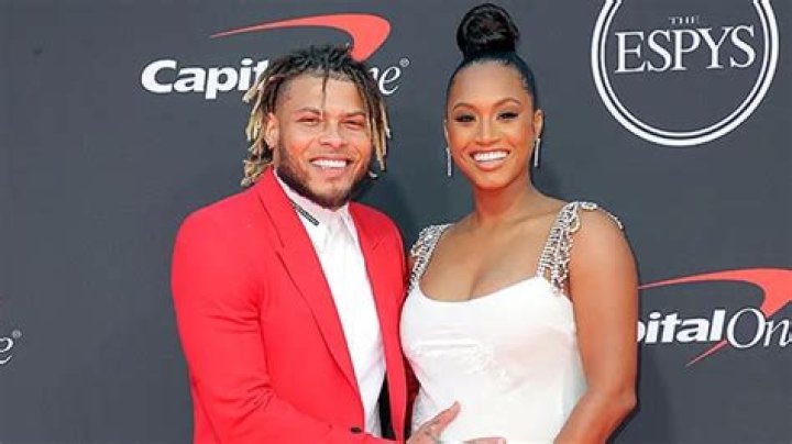 Tyrann Mathieu’s Girlfriend: Who is Tyrann Mathieu Dating?
