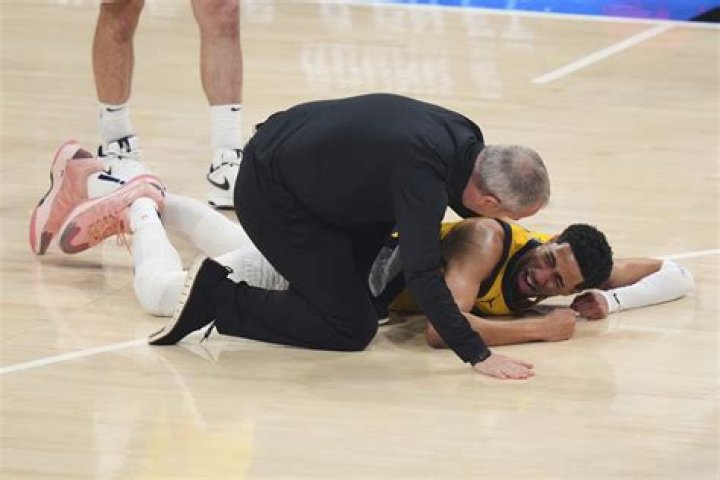 Tyrese Haliburton Injury Update: How Long is Tyrese Haliburton Out?