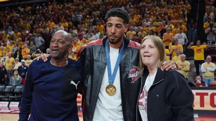 Tyrese Haliburton Parents: Meet Brenda and John Haliburton