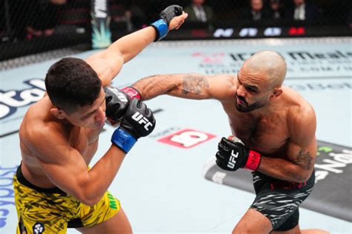 UFC: Rob Font Wife Or Girlfriend Name -Who Is He Married To? Everything To Know