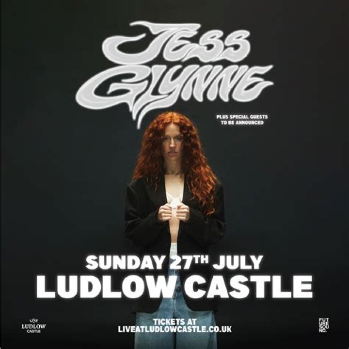 UK Charts 21/08: Jess Glynne is at number one