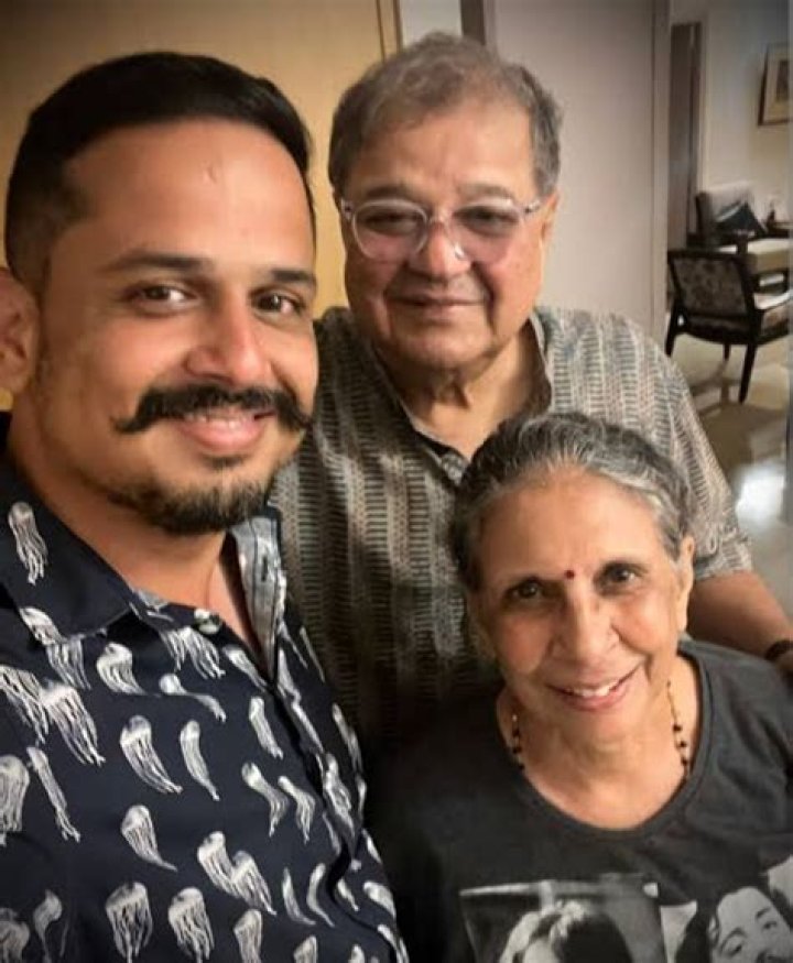 Ullas Aroor Wikipedia Age Wife Family And Net Worth