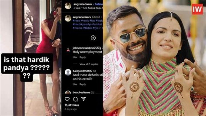 Urmi Pandya’s Boyfriend: Who is Urmi Pandya Dating?