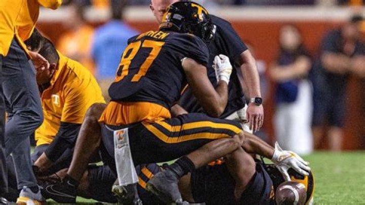USC Wide Receiver Bru McCoy Was Arrested For Intimate Partner Violence? What is It Actually?