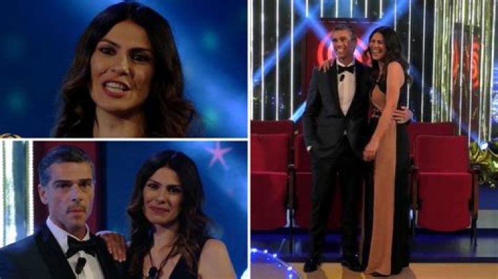 Valentina Melis’s Boyfriend: Who is Valentina Melis Dating?