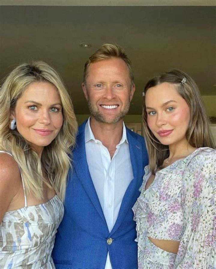 Valeri Bure’s Wife: Who is Valeri Bure Dating?