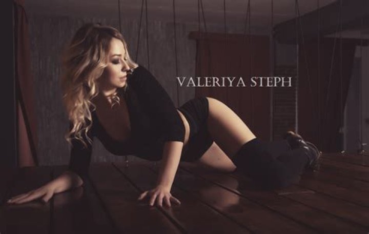 Valeriya Steph’s Boyfriend: Who is Valeriya Steph Dating?