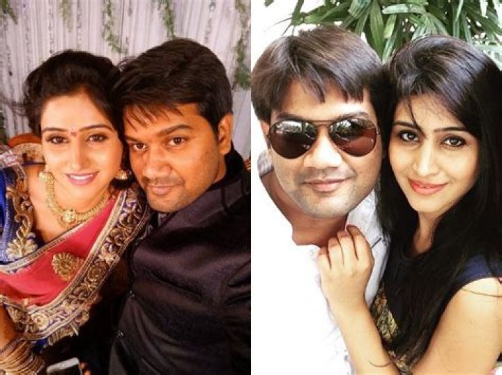 Varshini Sounderajan’s Boyfriend: Who is Varshini Sounderajan Dating?