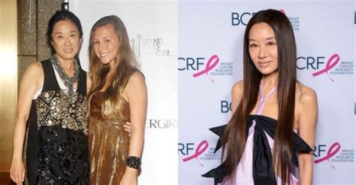 Vera Wang Daughter Cecilia Becker: Age, Wiki, Instagram, Biography
